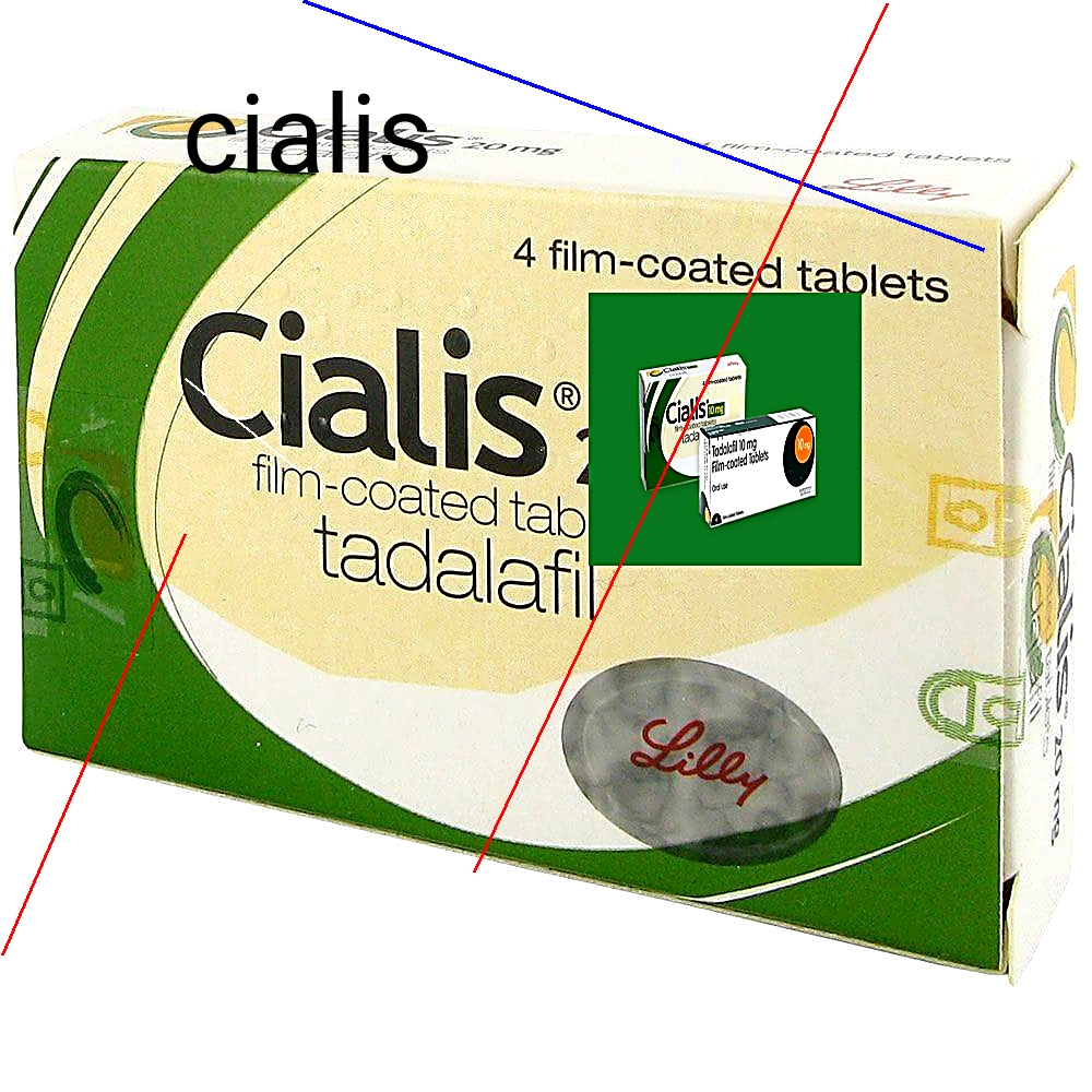 Viagra cialis acheter